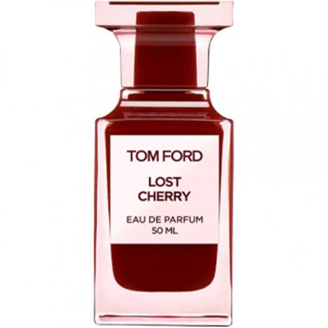 عطر لاست چری