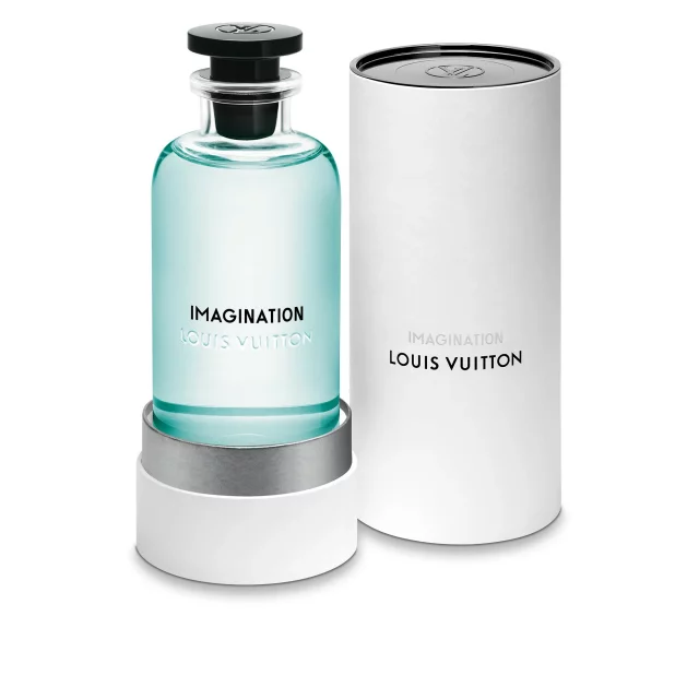 عطر ایمجینیشن لویس ویتون فرمنیخ سوییس Imagination Louis Vuitton