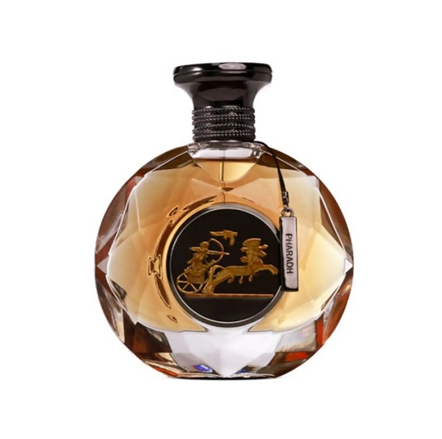 عطر گرمی فرعون
