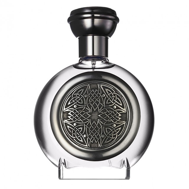 عطر بودیسیا د ویکتوریوس هرویین لوزی