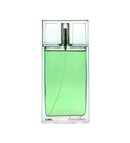 عطر گرمی چمیستری