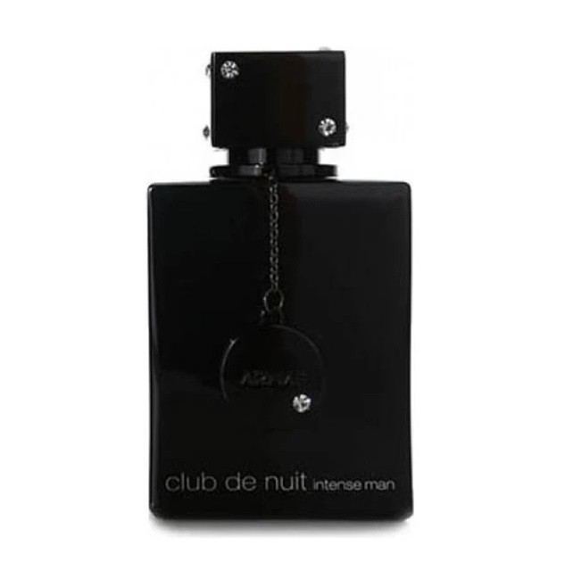 عطر گرمی کللوب د ناایت اینتنس