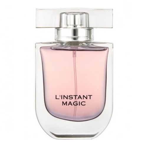 عطر گرمی گرللن ال اینستنت مجیک