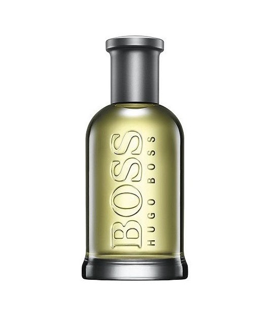 عطر گرمی هووگو بوس باتلد