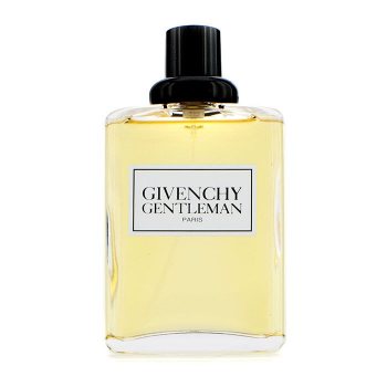 عطر گرمی جیواانچی جنتلمن