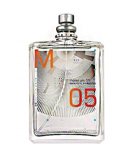 عطر گرمی مولکول ۰۵