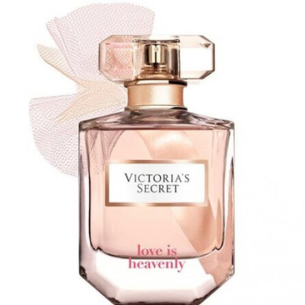 عطر گرمی لاو ایز هونلی