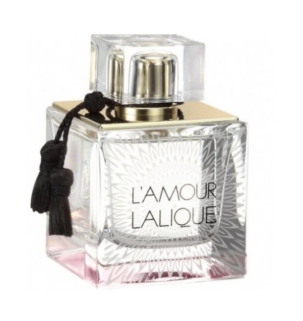 عطر لاللیک لامور لوزی g