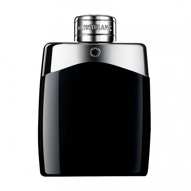 عطر گرمی لجند g