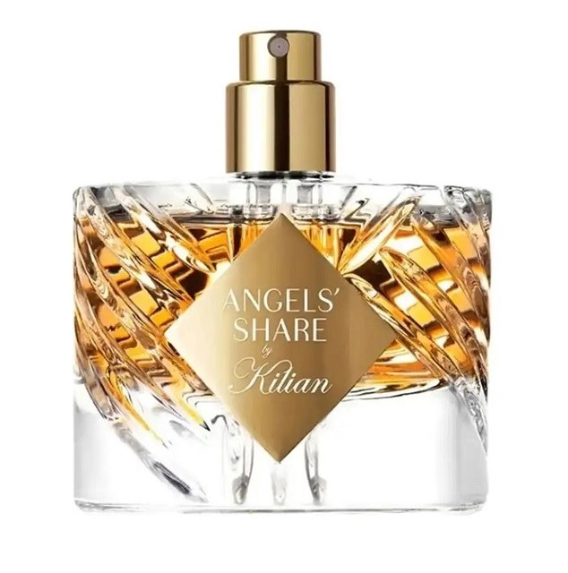 عطر گرمی آنججلز شیر f