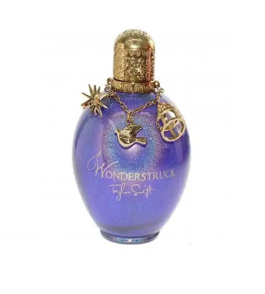 عطر گرمی تیلوور سوییفت واندر استراک