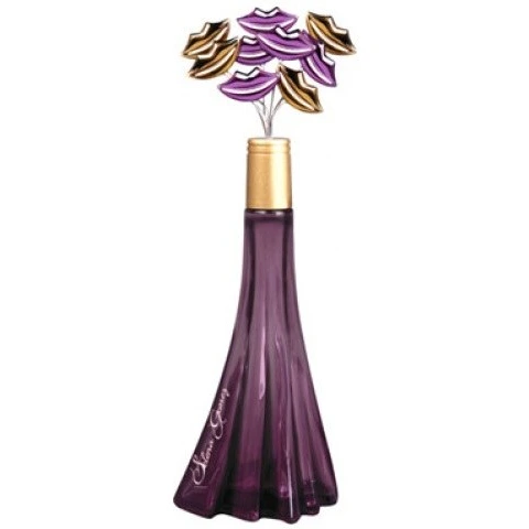 عطر گرمی سلناا گومز