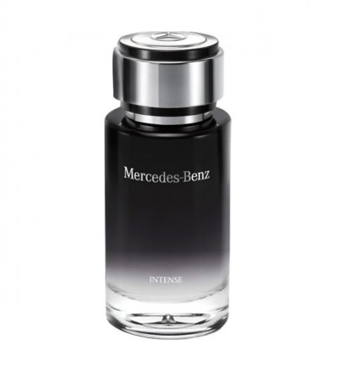 عطر گرمی مرسددس ببنز اینتنس