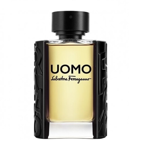 عطر گرمی سالوااتوره فراگامو اومو