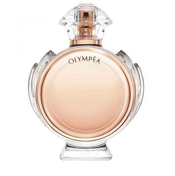 عطر گرمی پااکو راابان المپیا