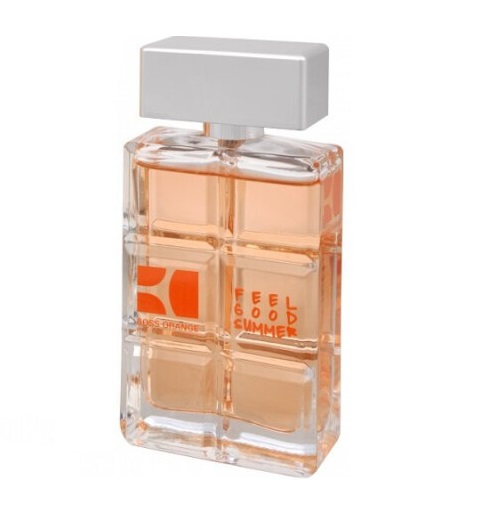 عطر گرمی گود سامر