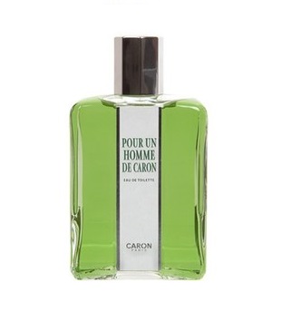 عطر کاروون پوراان هوم لوزی
