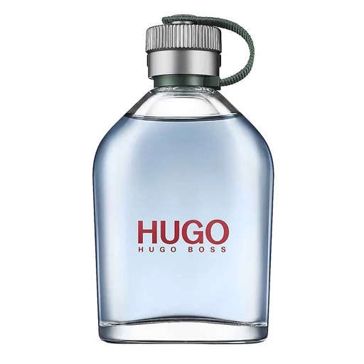 عطر وررسوز هووگو باس ژیوادان