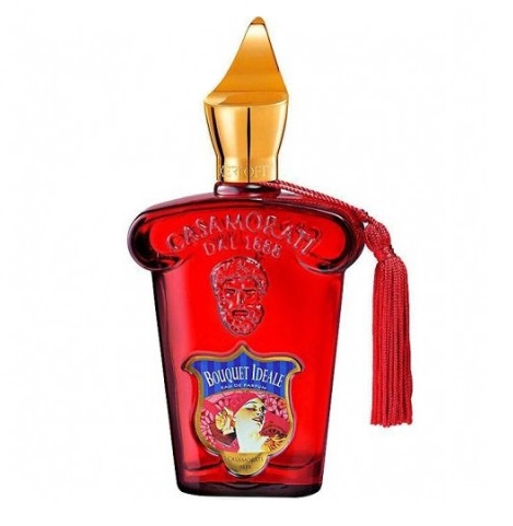 عطر زررجوف بوکت آیدیل لوزی