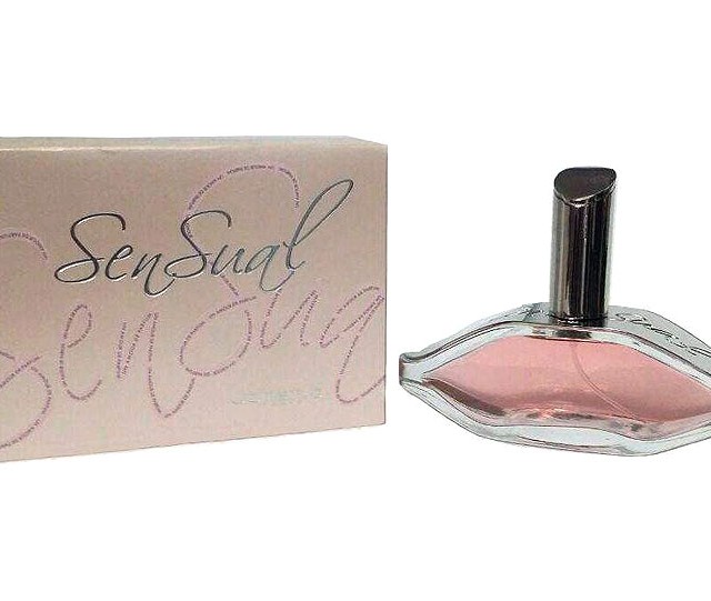 عطر سنسوال(سنشوال)