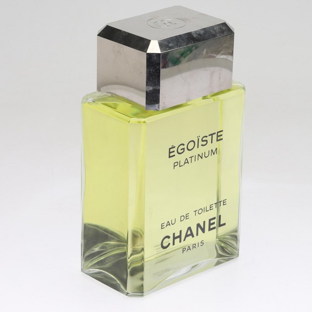 عطر گرمی پلاتینیؤم i