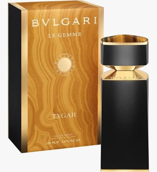 عطر بولگاری تایگر Tygar- لوزی گریدHi