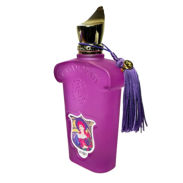 عطر گرمی کازاموراتی زرجوف لاتوسکا زنانه Xerjoff Casamorati La Tosca