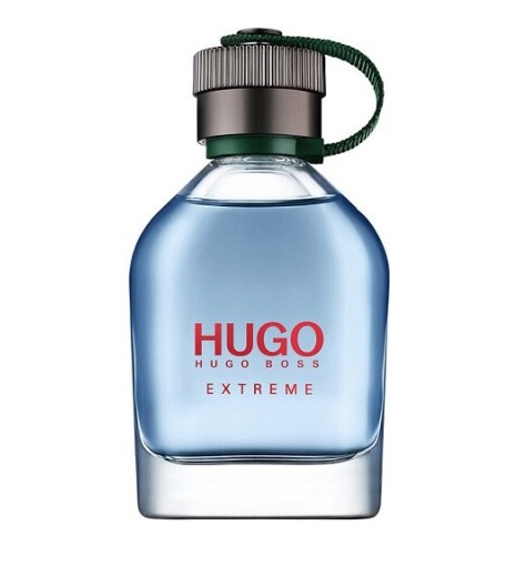 عطر گرمی هووگو اکسترم