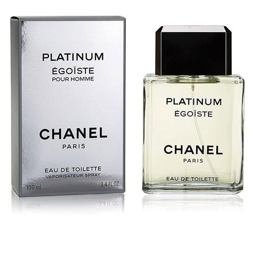 عطر گرمی پلاتینیوم