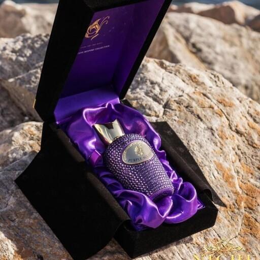 عطر گرمی سوسپییرو اکسنتوو l