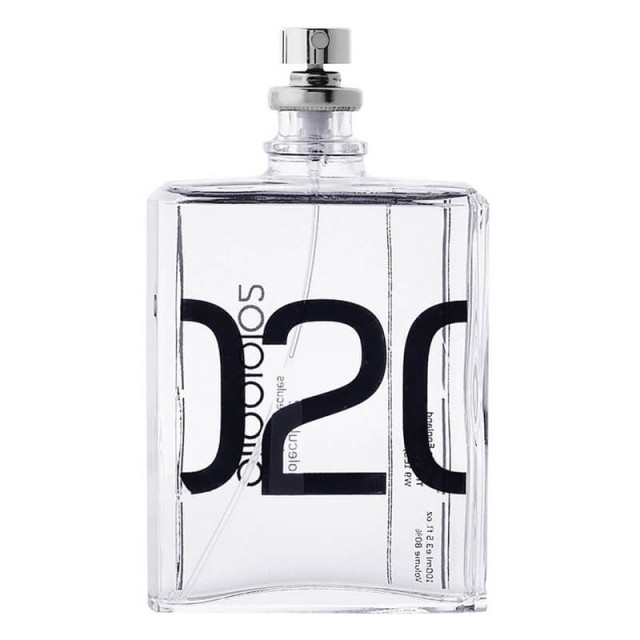 عطر مولکول 02 Molecules