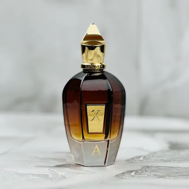 عطر گرمی الکساندریا زرجوف 2 مردانه Xerjoff Alexandria II
