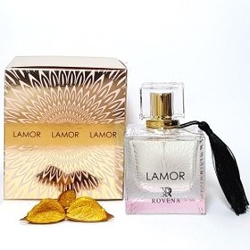 عطر گرمی لامور زنانه L Amour