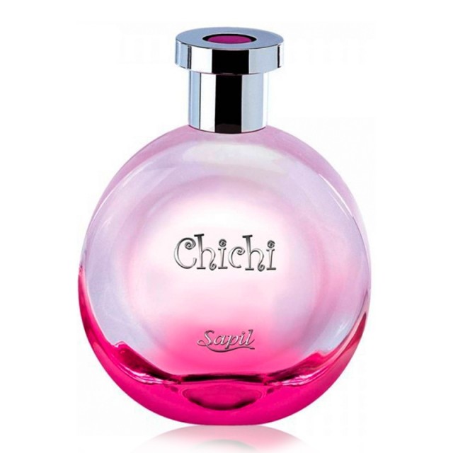 عطر گرمی چی چی