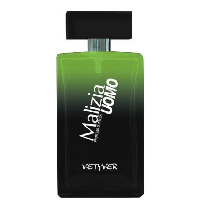 عطر گرمی مالیزیاا یومو وتیور