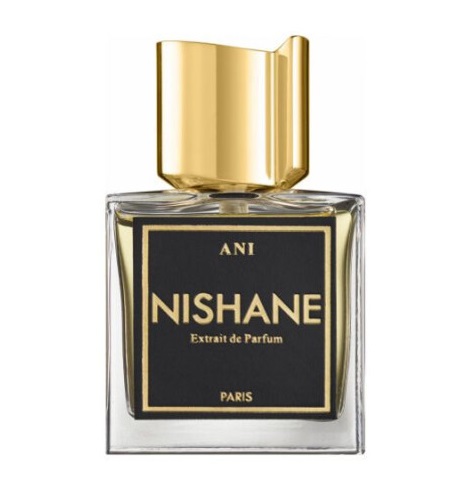 عطر گرمی نیشالان آنی