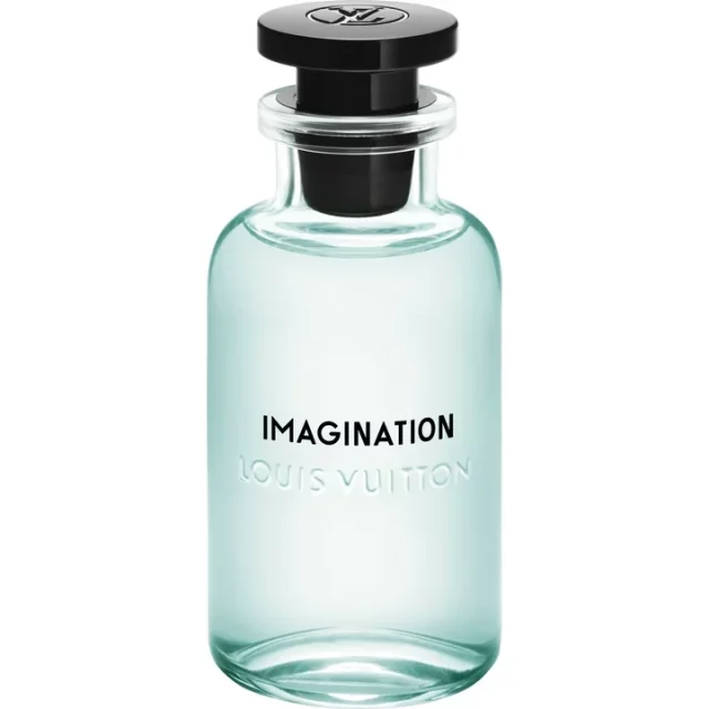 عطر گرمی مردانه لوزی مدل ایمجینیشن خنک