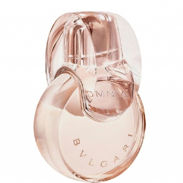 عطر گرمی بولگااری اومنیا کریستالین