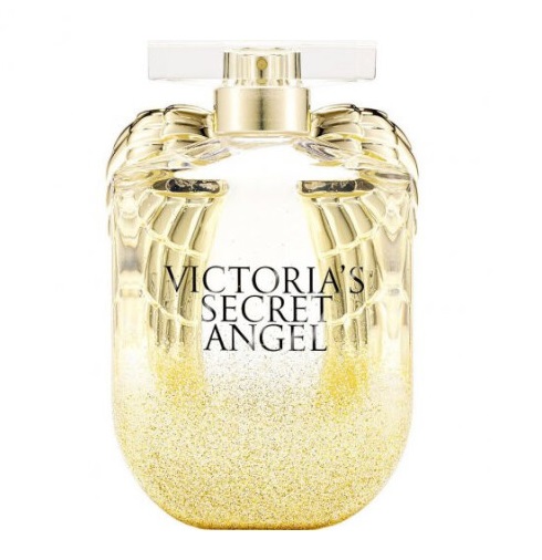 عطر گرمی ویکتوریاا سکررت آنجل گلد