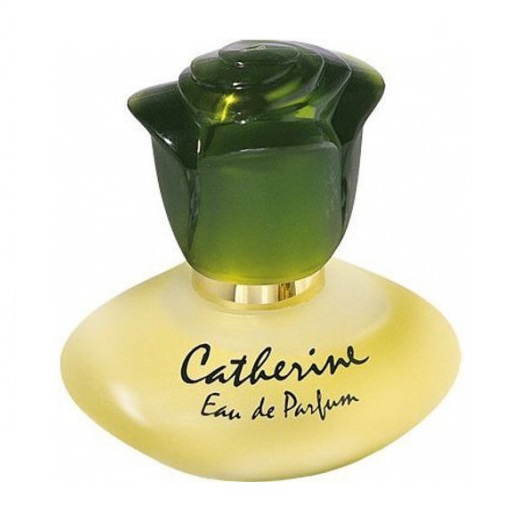 عطر گرمی رصااصی کاترین