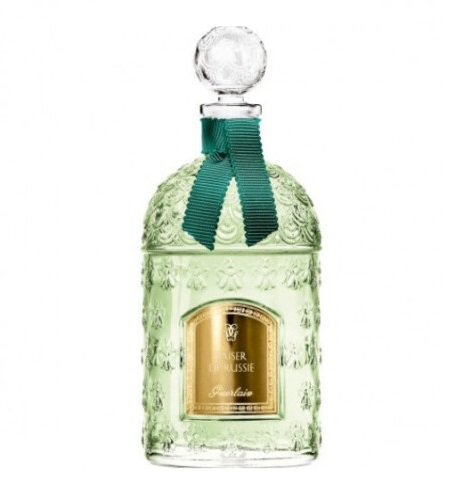 عطر گرمی گررلن بایسر د روسی