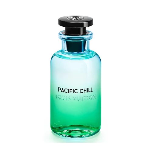 عطر گرمی پسفیک چیل ژیوادان Pacific Chill