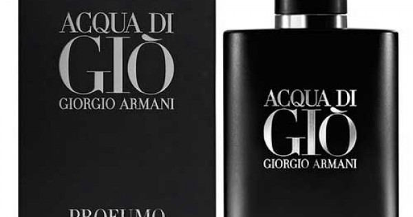 عطر گرمی آکوا دی جیو پروفومو لوزی Acqua di Gio