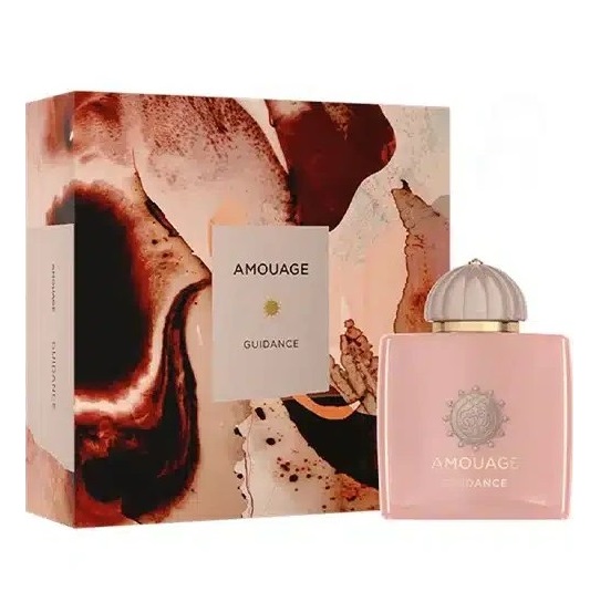 عطر آماج گایدنس