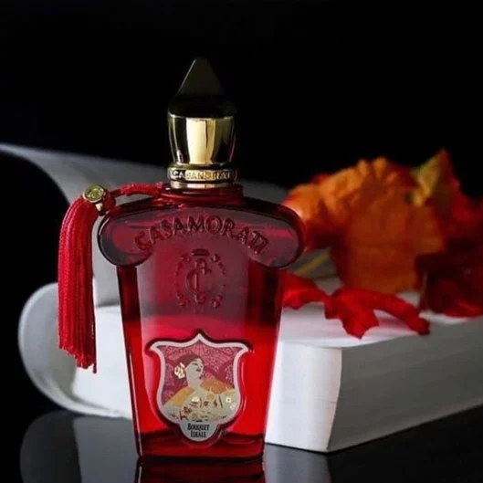 عطر گرمی کازاموراتی بوکت آیدل اورجینال Casamurati Bouquet Idol