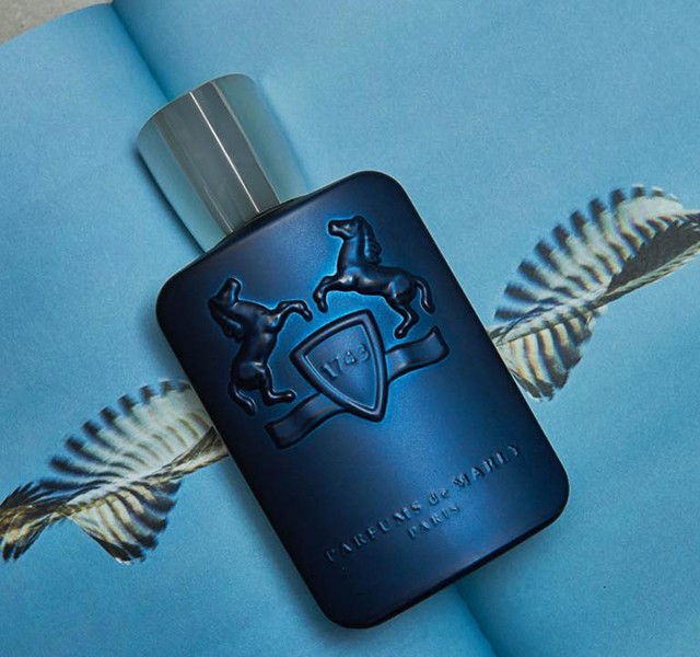 عطر گرمی پرسیوال اورجینال Parfums de Marly Percival