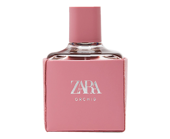 عطر گرمی زاارا ارکید d