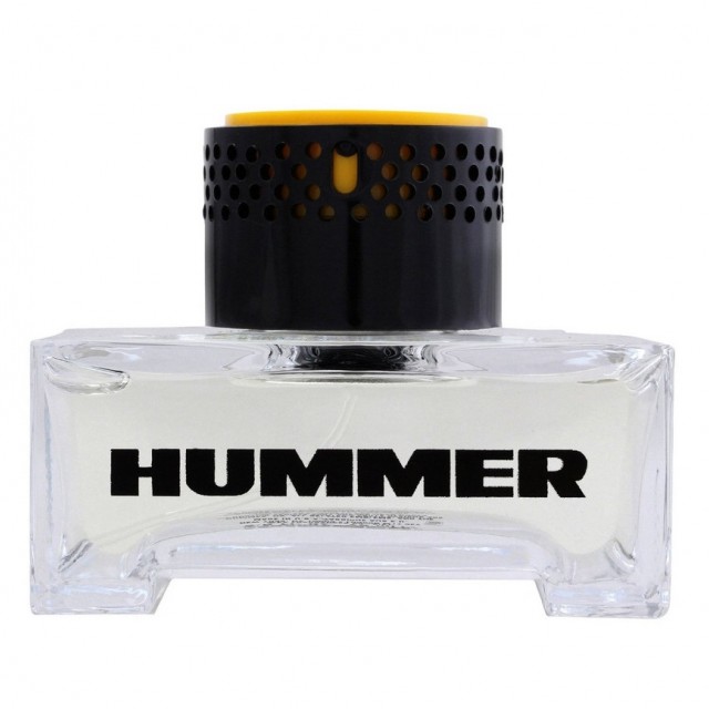 عطر گرمی هامر b