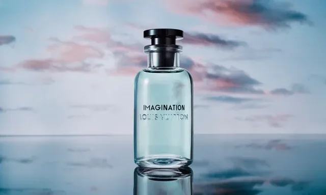 عطر گرمی ایمجینیشن لوزی گرید تاپ