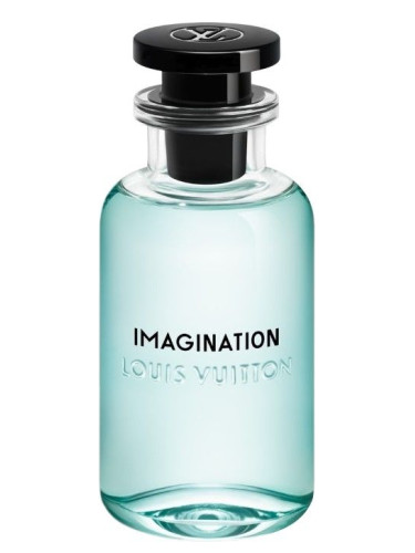 عطر گرمی ایمجینیشن Louis Vuitton Imagination